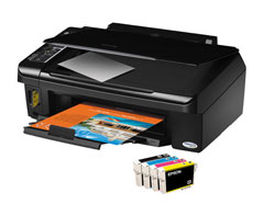 Epson Stylus TX200 Printer